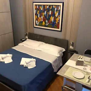 Dimore Salento Garden Bed & Breakfast Lecce
