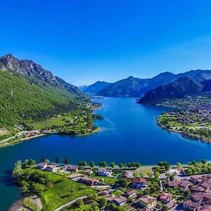 Bed & Breakfast Lawanda, Idro