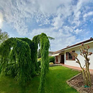 Bed & Breakfast Al Parco, San Benedetto Po