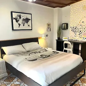 Aria Di Casa Affittacamere Roma