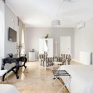 Bb Siracusa Bed & Breakfast Syracuse