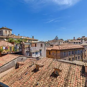 Bb Il Re Reginella Affittacamere Roma