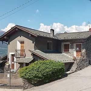 Affittacamere Rosina House E, Colico