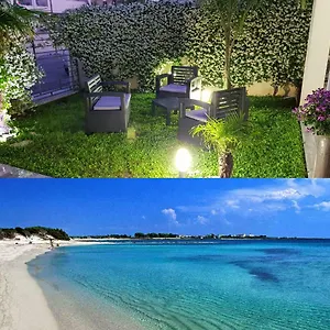 Villino Soleluna Affittacamere Lecce