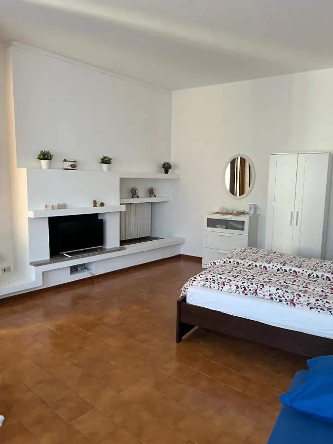 Guest house Accogliente Camera Con Bagno Privato Parabiago