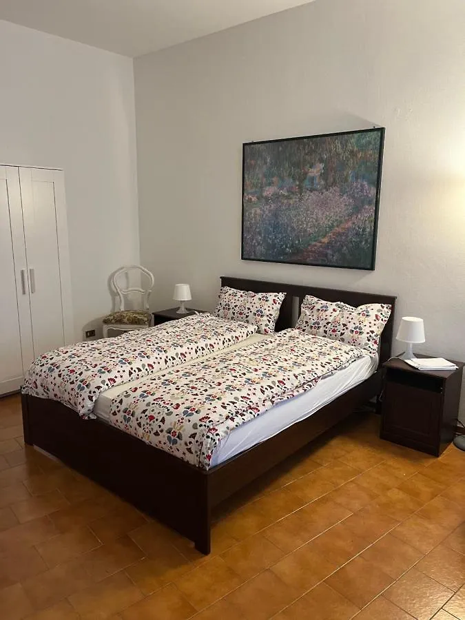 Guest house Accogliente Camera Con Bagno Privato Parabiago Italy