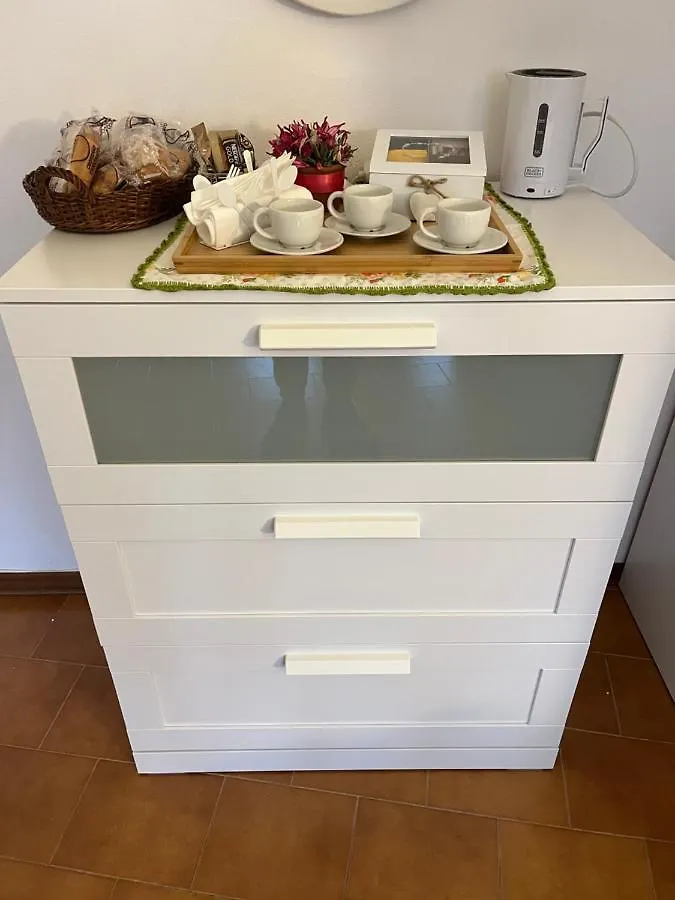 Accogliente Camera Con Bagno Privato Parabiago