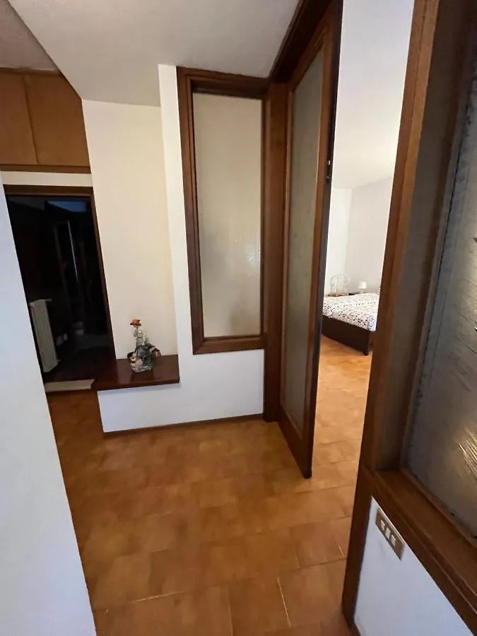 Guest house Accogliente Camera Con Bagno Privato Parabiago